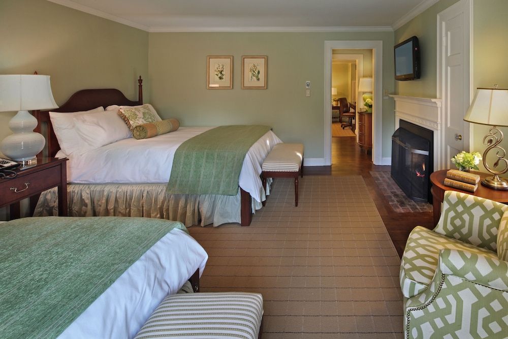 Inn on Boltwood Double Suite 2