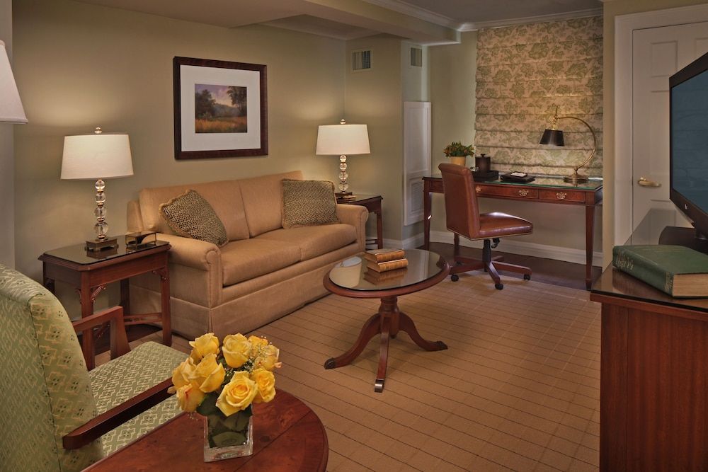 Inn on Boltwood Double Suite 5