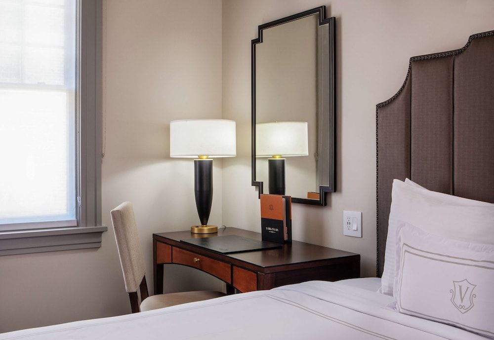 Room, 2 Queen Beds, Accessible, Non Smoking (Mobility & Hearing, Roll-in Shower)