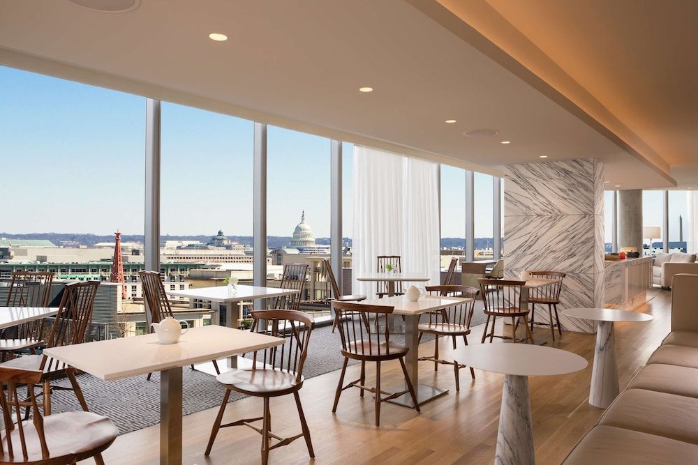 Conrad Washington, DC