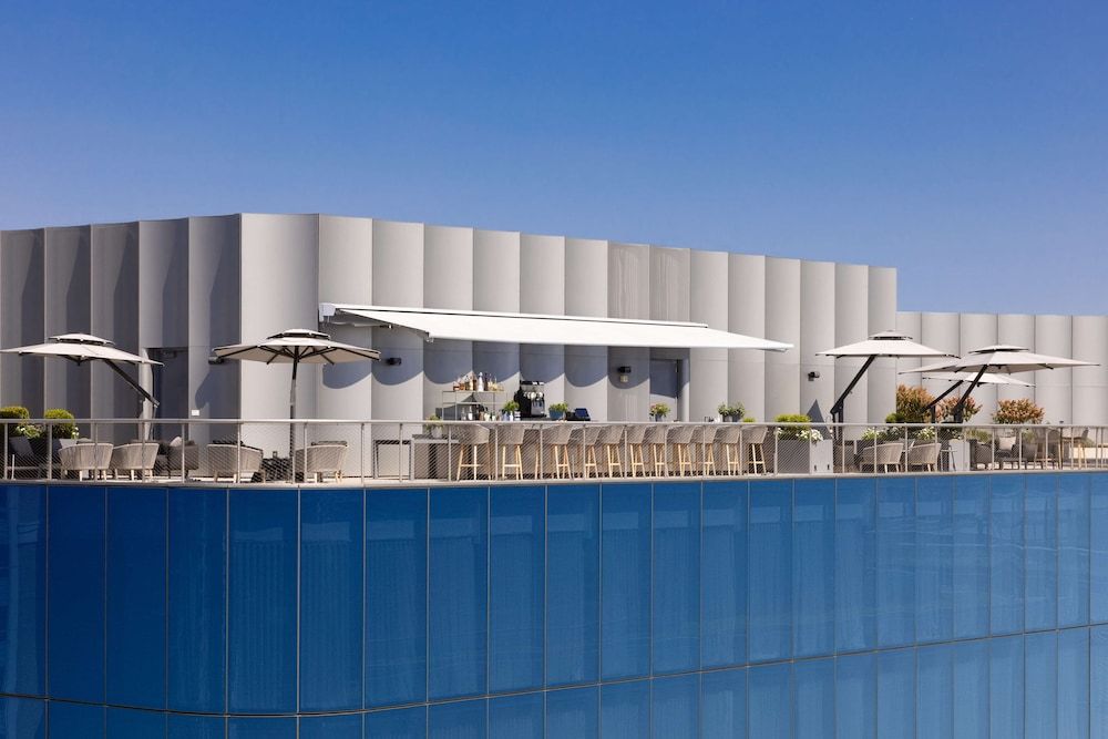 undefined Conrad Washington, DC 6