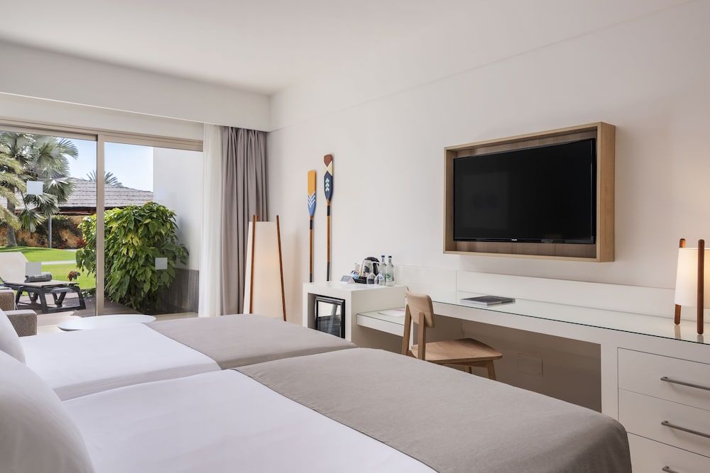 Double Room (2+2)