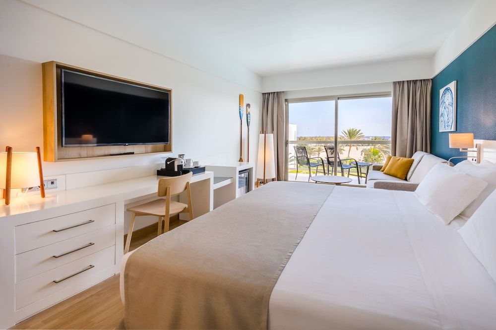 Deluxe Room, Sea View