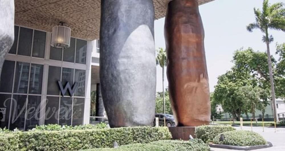 undefined ICON Brickell Suites by Vesper 3