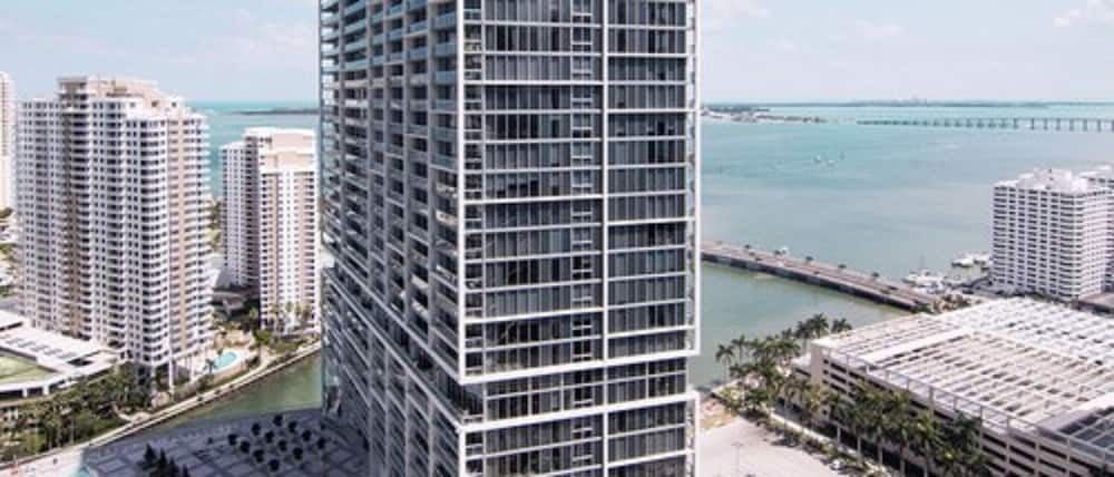 undefined ICON Brickell Suites by Vesper 5