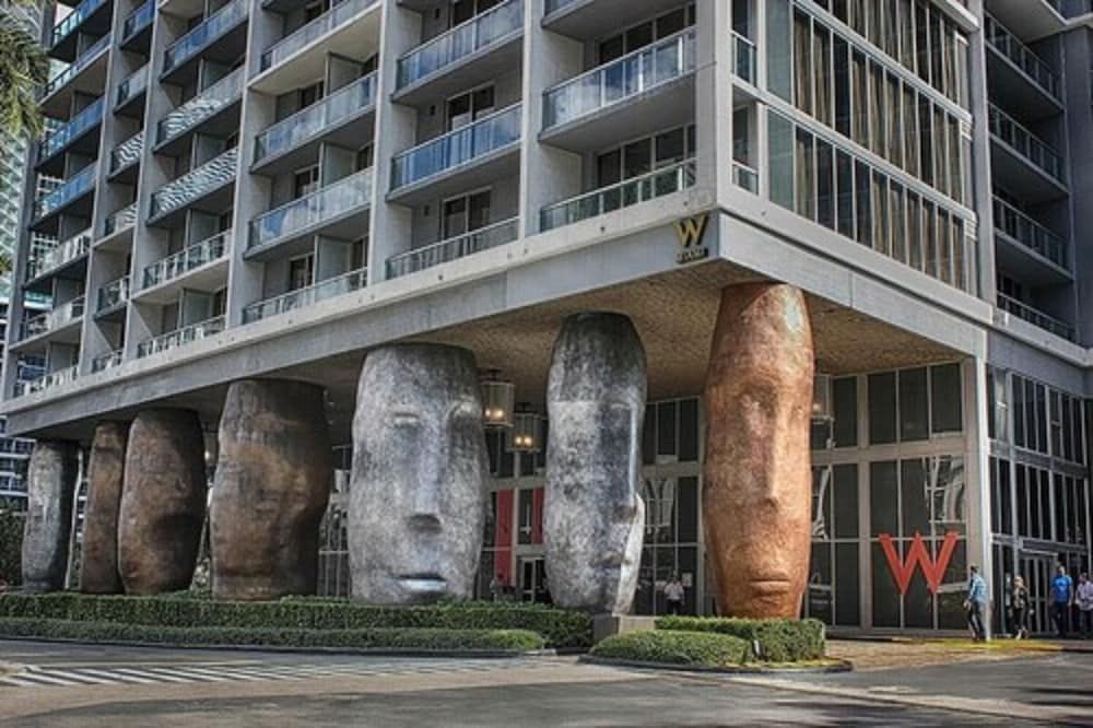 undefined ICON Brickell Suites by Vesper 10