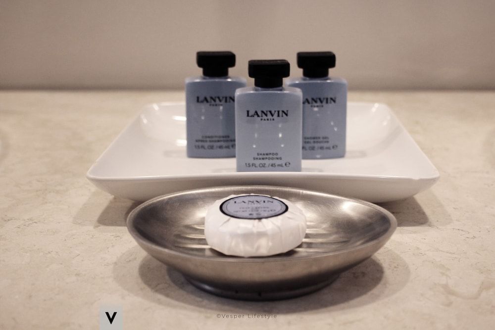 ICON Brickell Suites by Vesper Superior Condo, Non Smoking, Ocean View 17