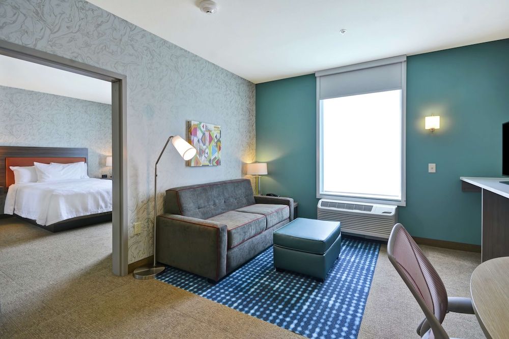 Suite, 1 Bedroom
