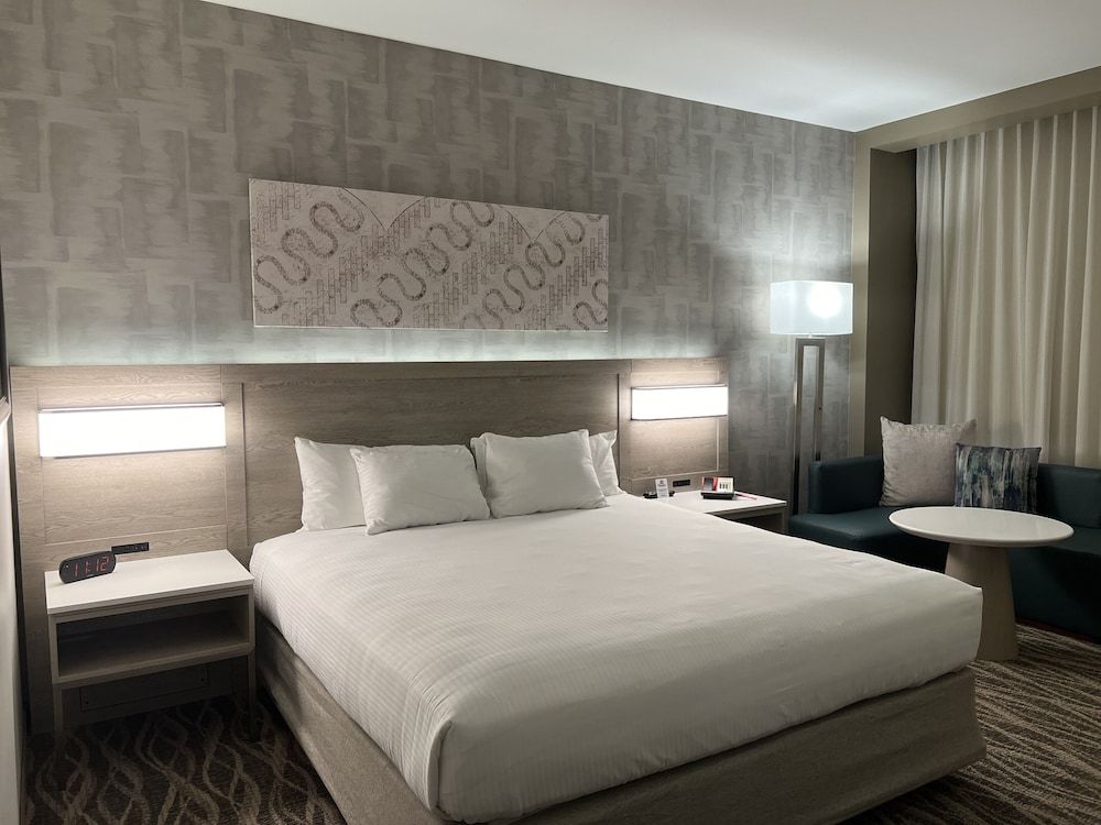 Cherokee Casino & Hotel West Siloam Springs