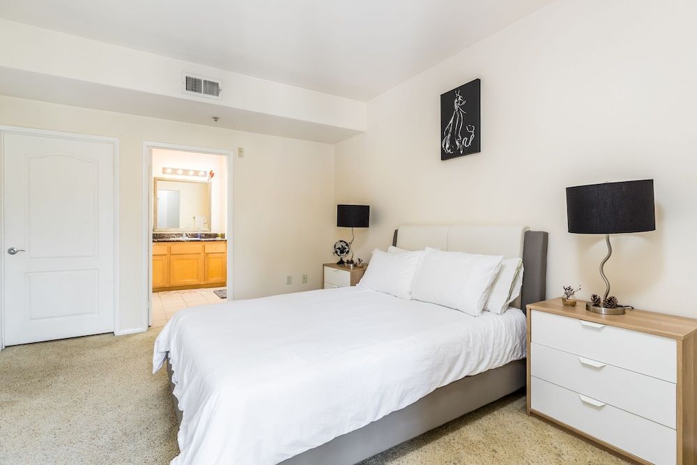 Standard Apartment, 1 Bedroom, Accessible, Patio