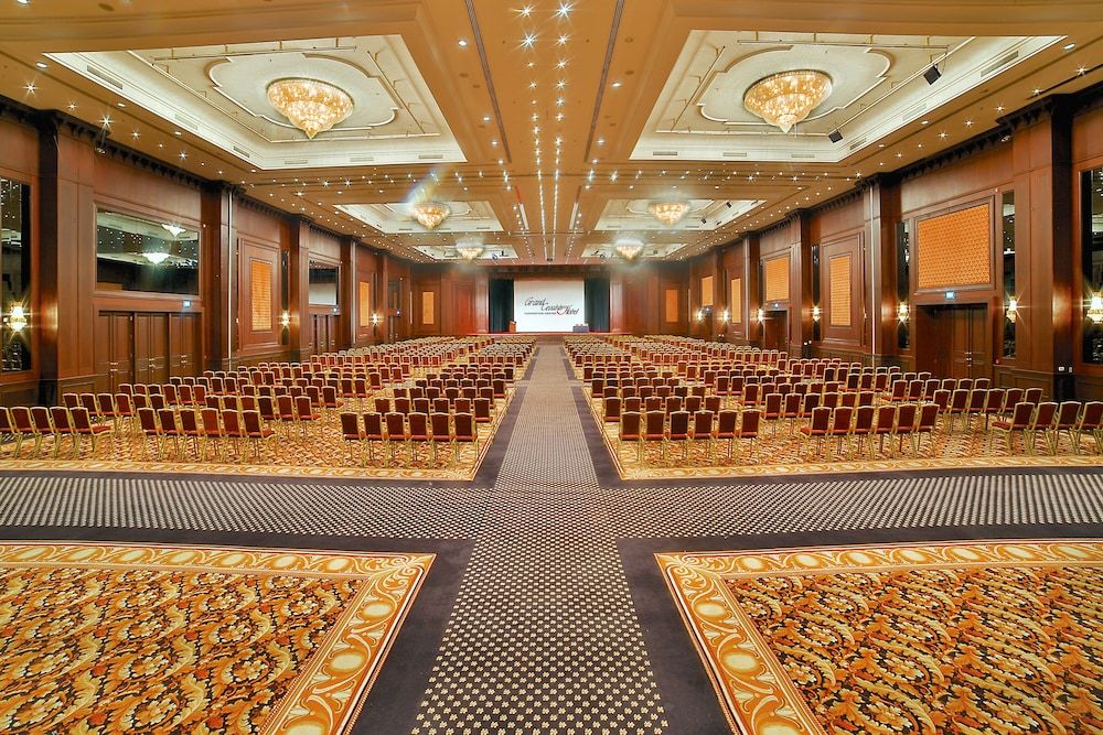 Ballroom