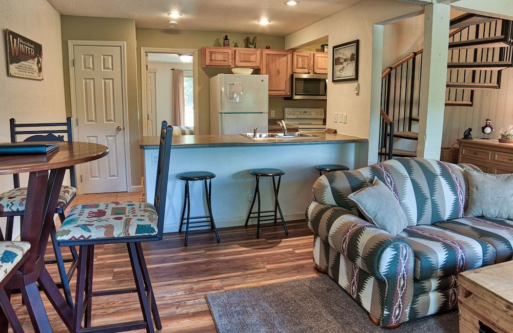 Bunker Hill Lode 1 Condo