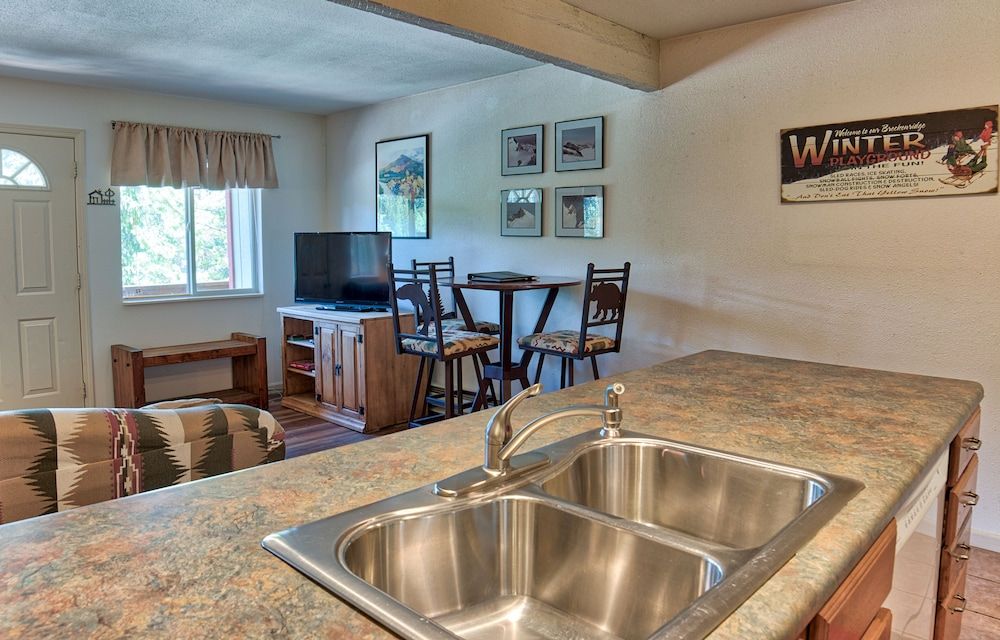 Bunker Hill Lode 1 Condo