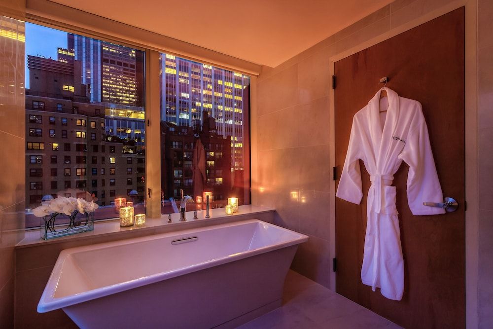 Concorde Hotel New York