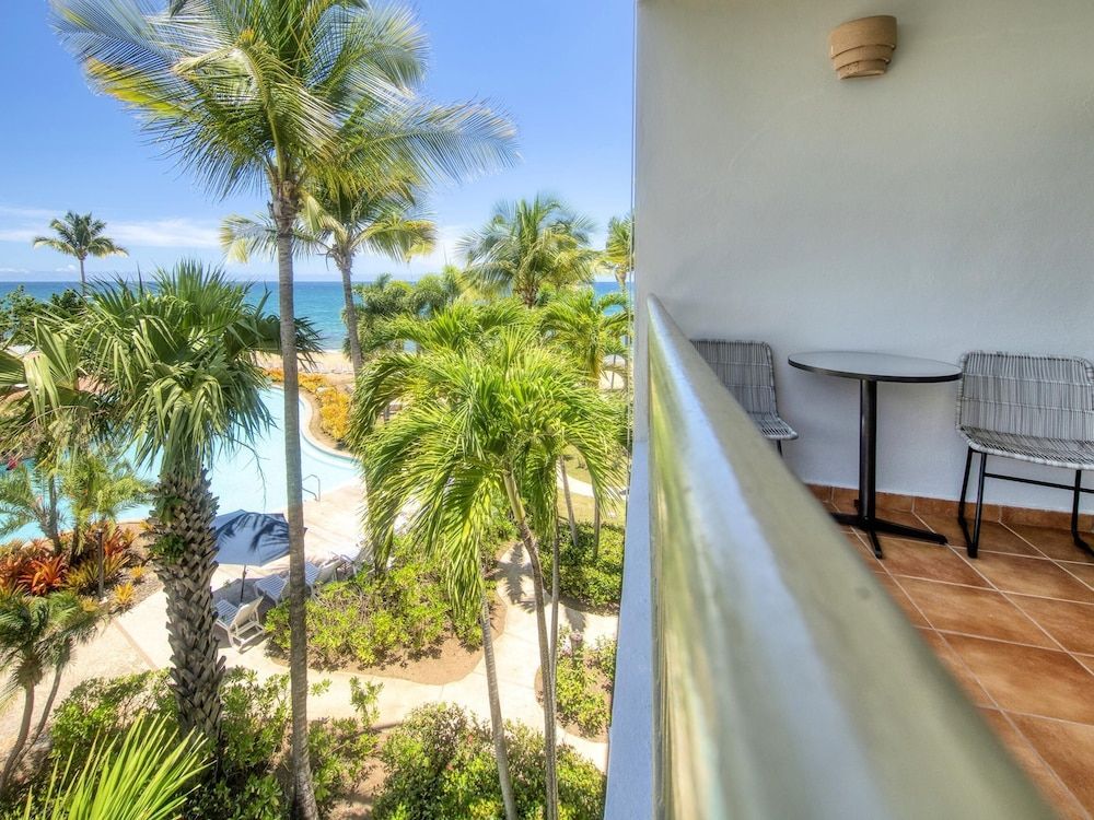 Rincon of the Seas - Grand Caribbean Hotel Deluxe Double Room 2