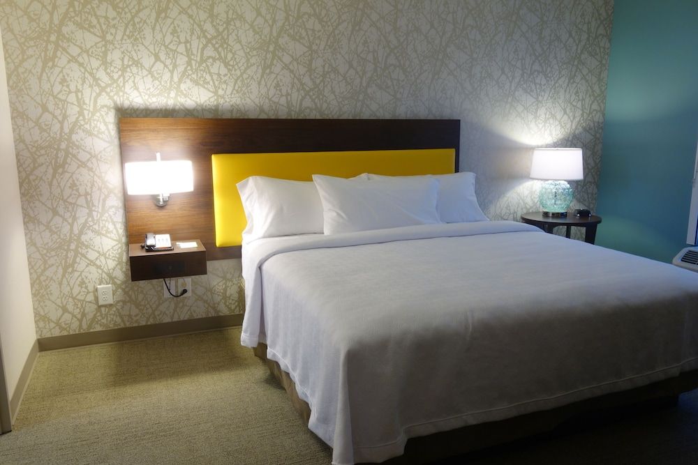 Studio Suite, 1 King Bed, Non Smoking