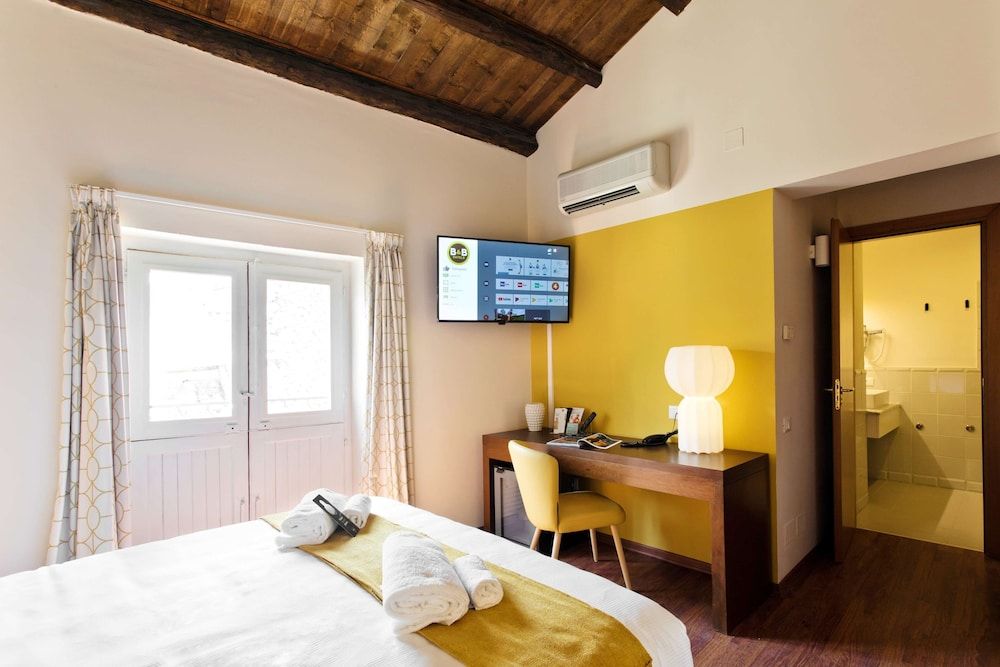 B&B Hotel Palermo Quattro Canti Standard Suite, Non Smoking 7