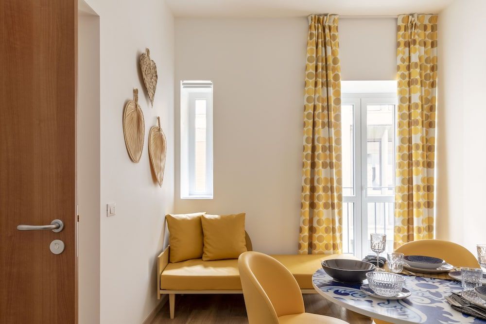 B&B Hotel Palermo Quattro Canti Standard Suite, Non Smoking 14