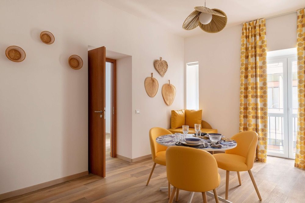 B&B Hotel Palermo Quattro Canti Standard Suite, Non Smoking 12