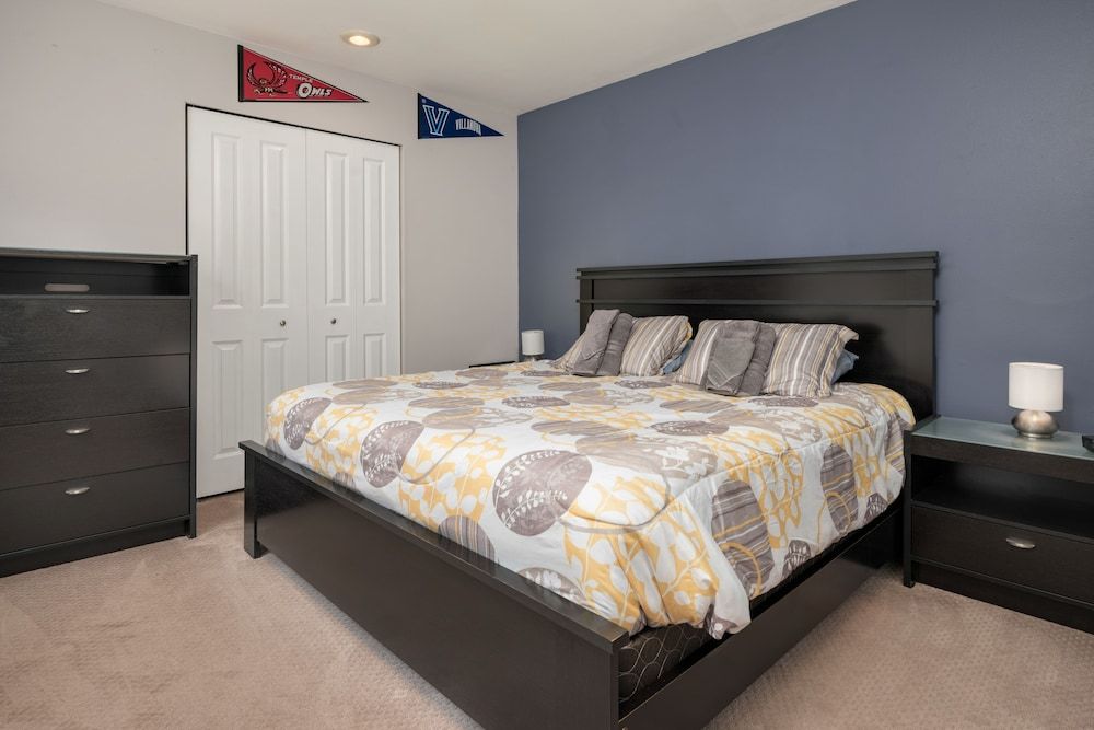 Deluxe Condo, 1 Bedroom, Kitchen