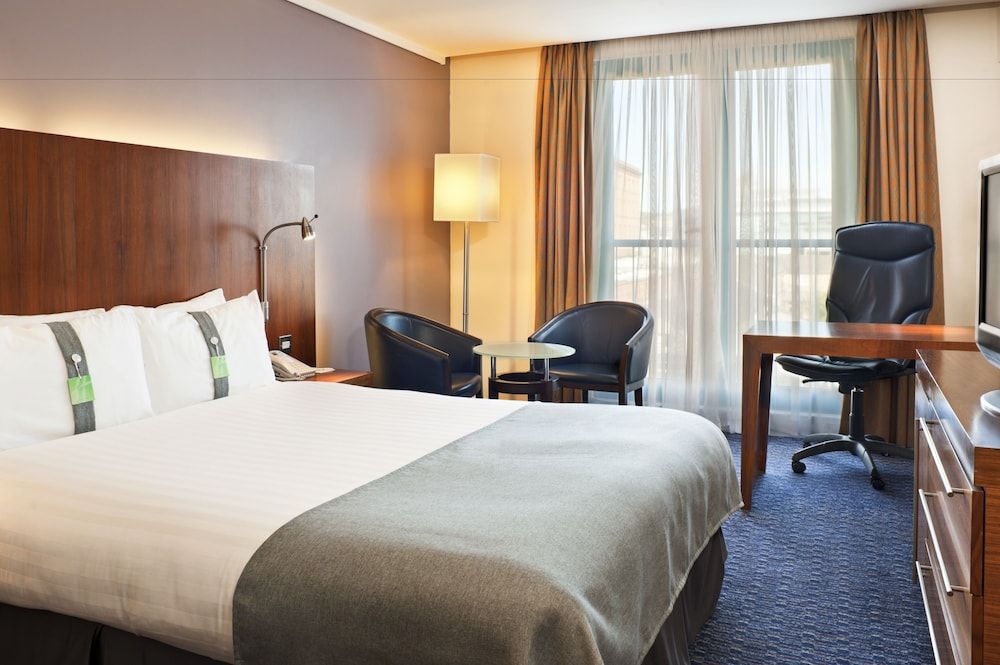 undefined Holiday Inn London Camden Lock by IHG 2