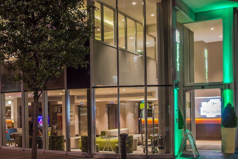 undefined Holiday Inn London Camden Lock by IHG 7