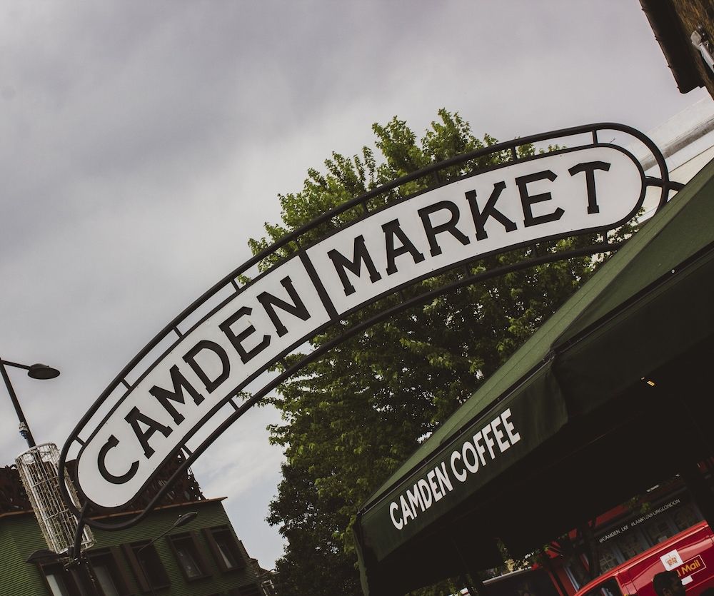 undefined Holiday Inn London Camden Lock by IHG 10