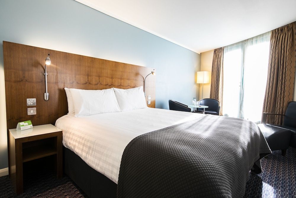 Room, 1 Queen Bed, Accessible
