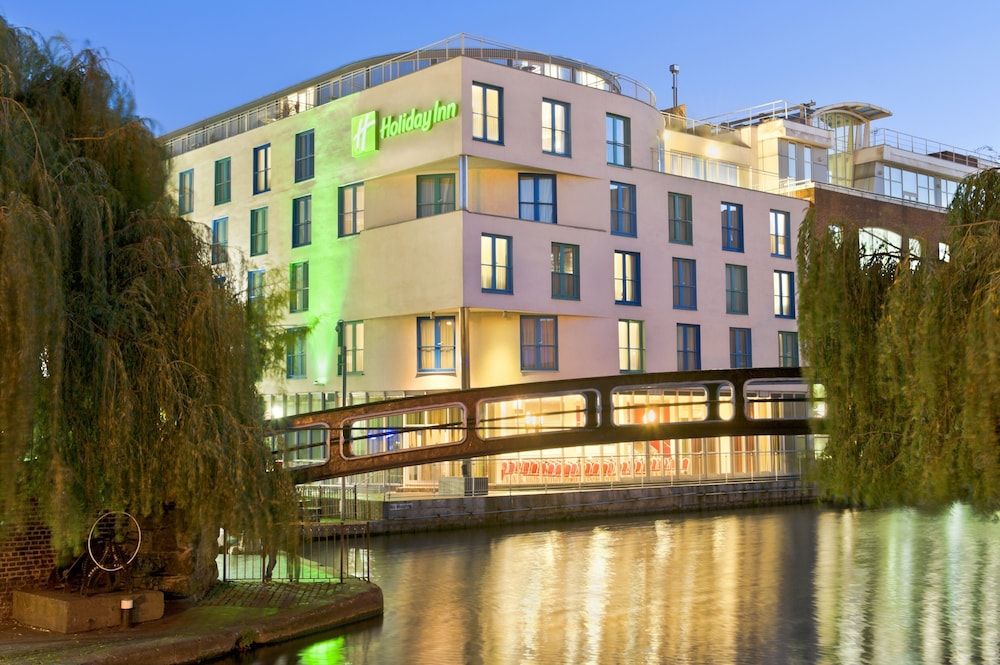 undefined Holiday Inn London Camden Lock by IHG 5