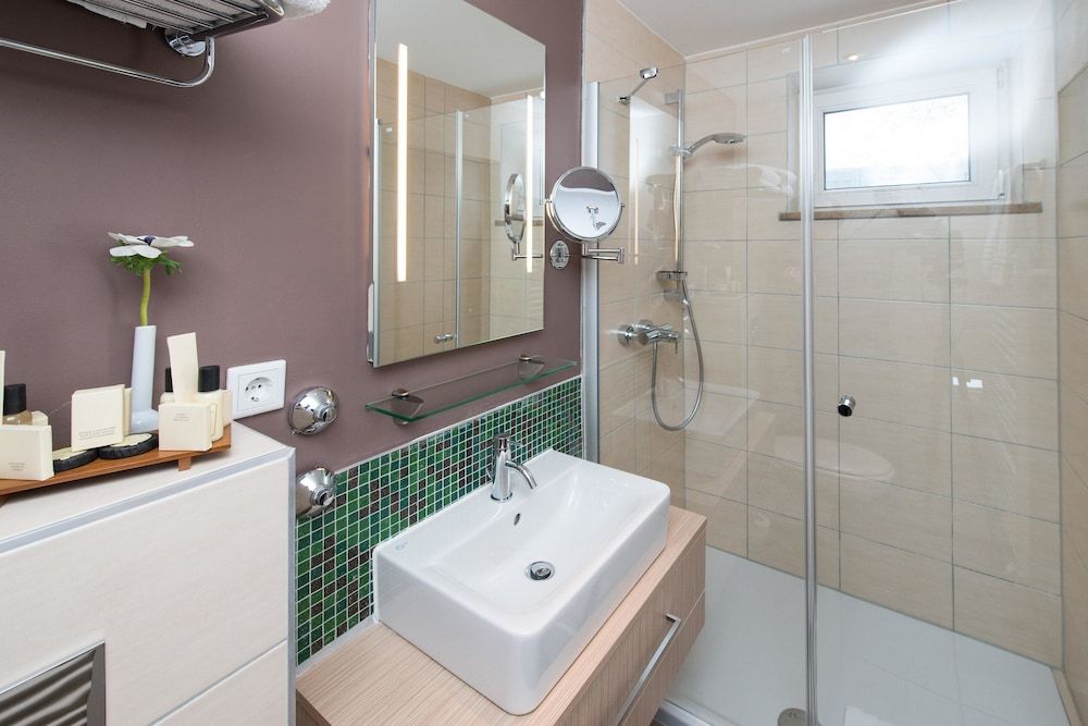 New Orly Double Room 3