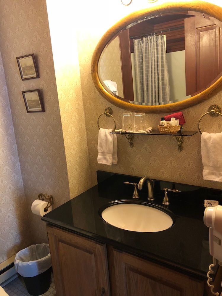 Deluxe Loft, 1 Queen Bed