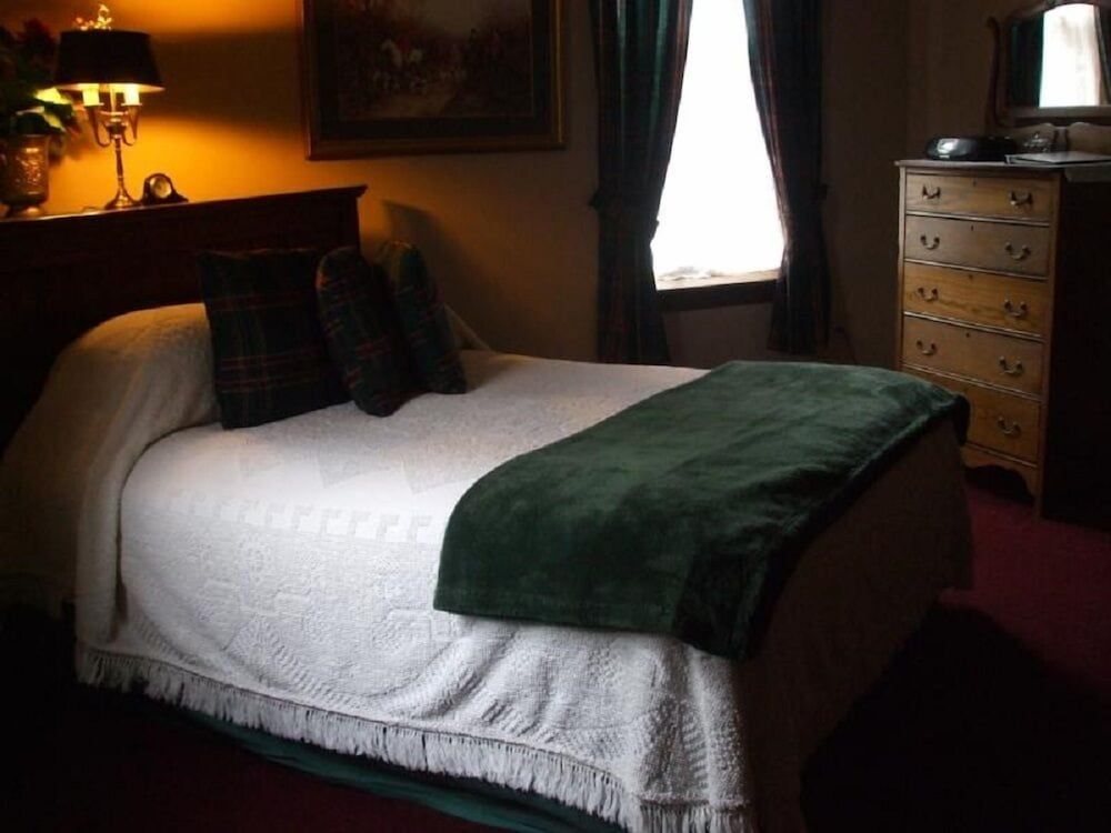 Deluxe Loft, 1 Queen Bed