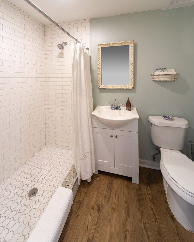 Katy House Bed and Breakfast The Garden Cottage 5