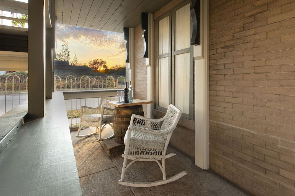 Katy House Bed and Breakfast The Garden Cottage 4