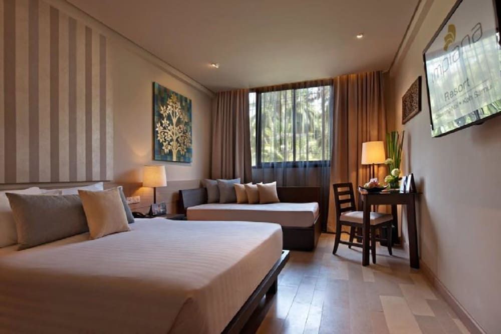 Impiana Resort Chaweng Noi Superior Room 3