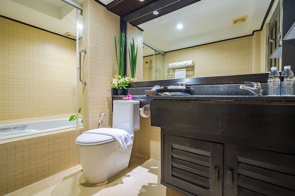 Impiana Resort Chaweng Noi Superior Room (Seaside) 4