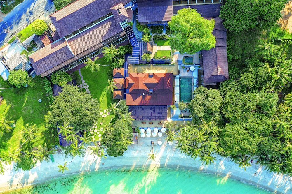 undefined Impiana Resort Chaweng Noi 6