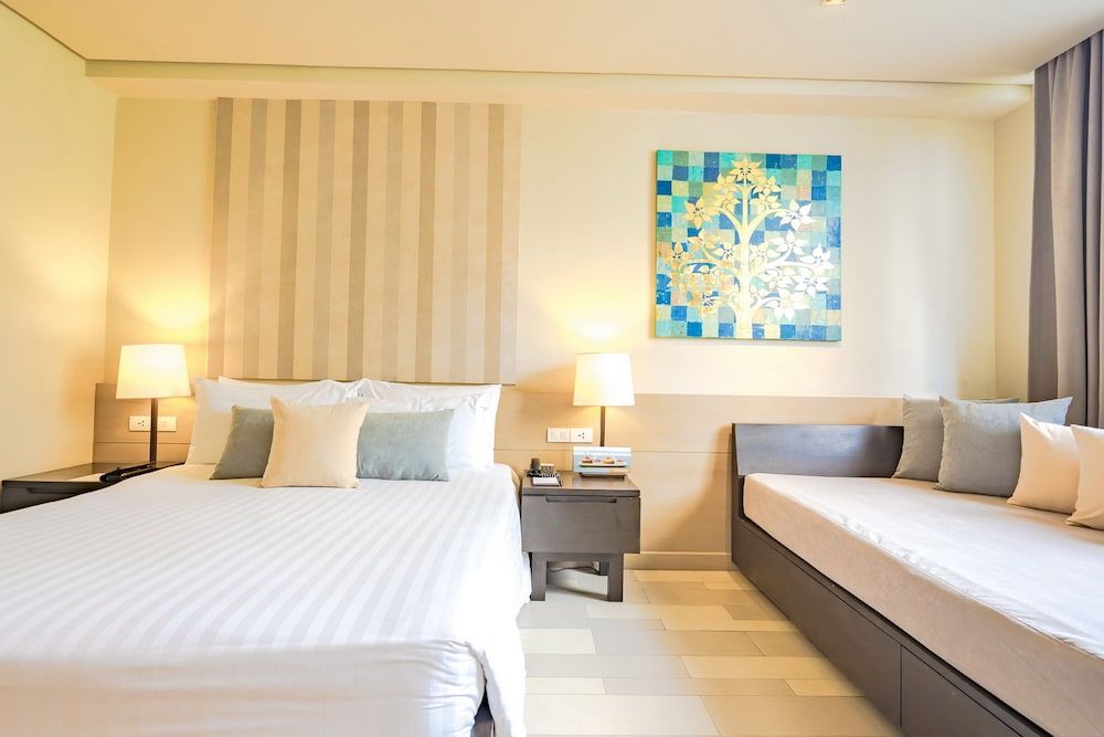 Impiana Resort Chaweng Noi Superior Room 2