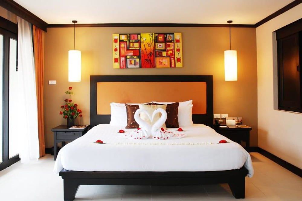 Impiana Resort Chaweng Noi Superior Room (Seaside) 2