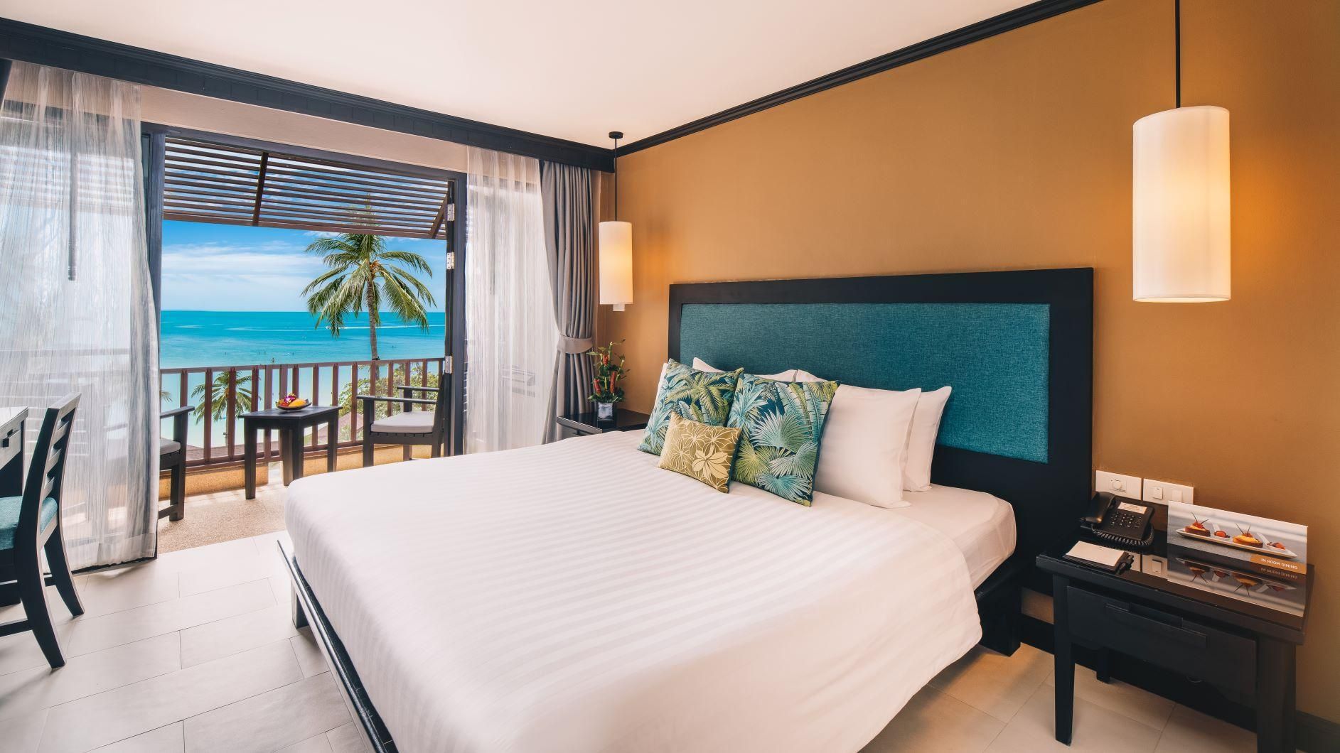 undefined Impiana Resort Chaweng Noi 8