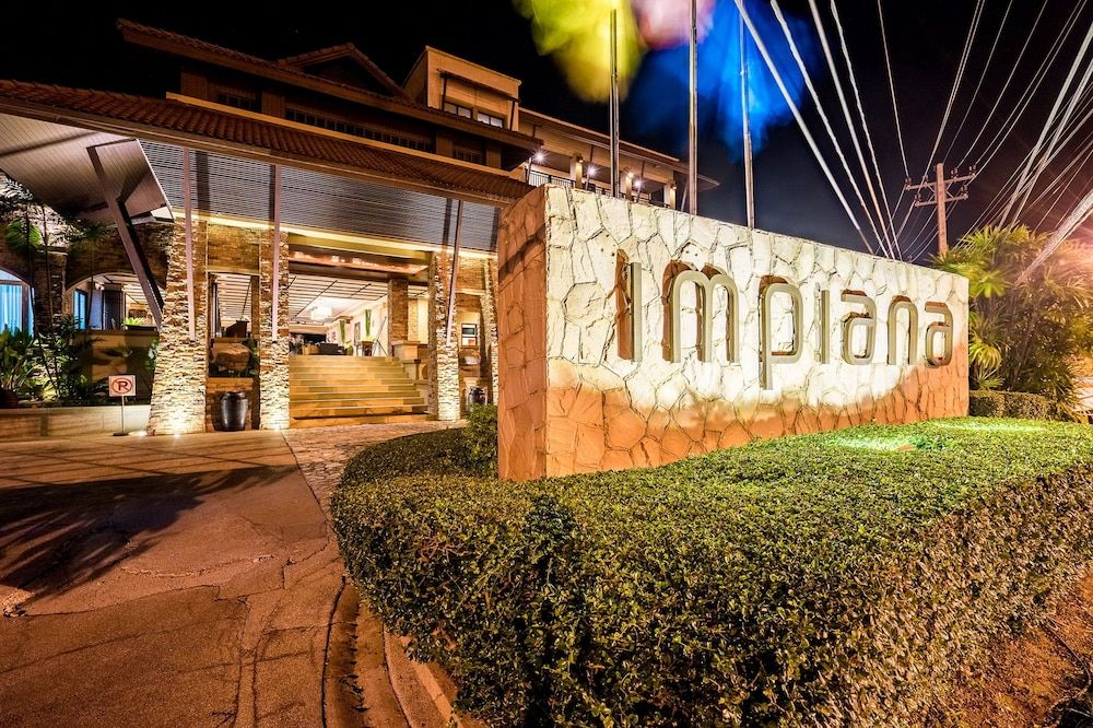 undefined Impiana Resort Chaweng Noi 3