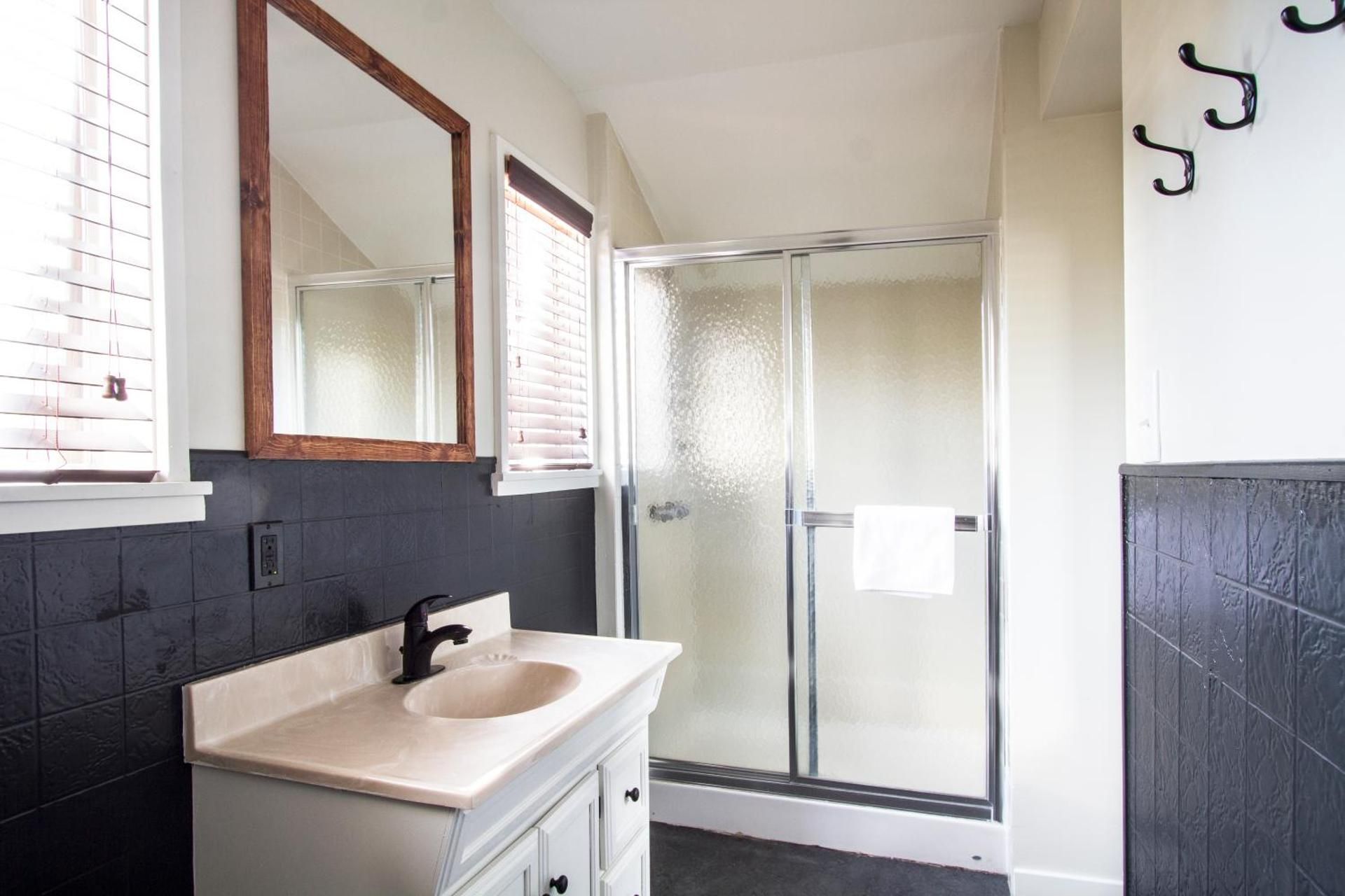 Three-Bedroom Townhouse No. 08