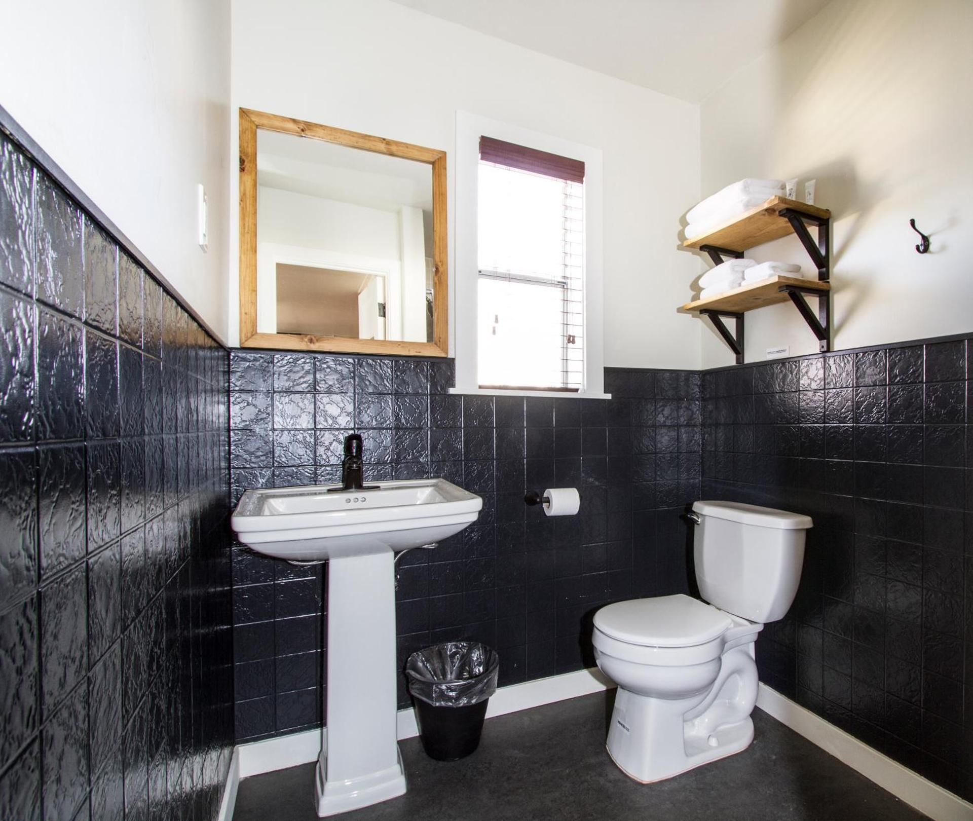 Three-Bedroom Townhouse No. 10