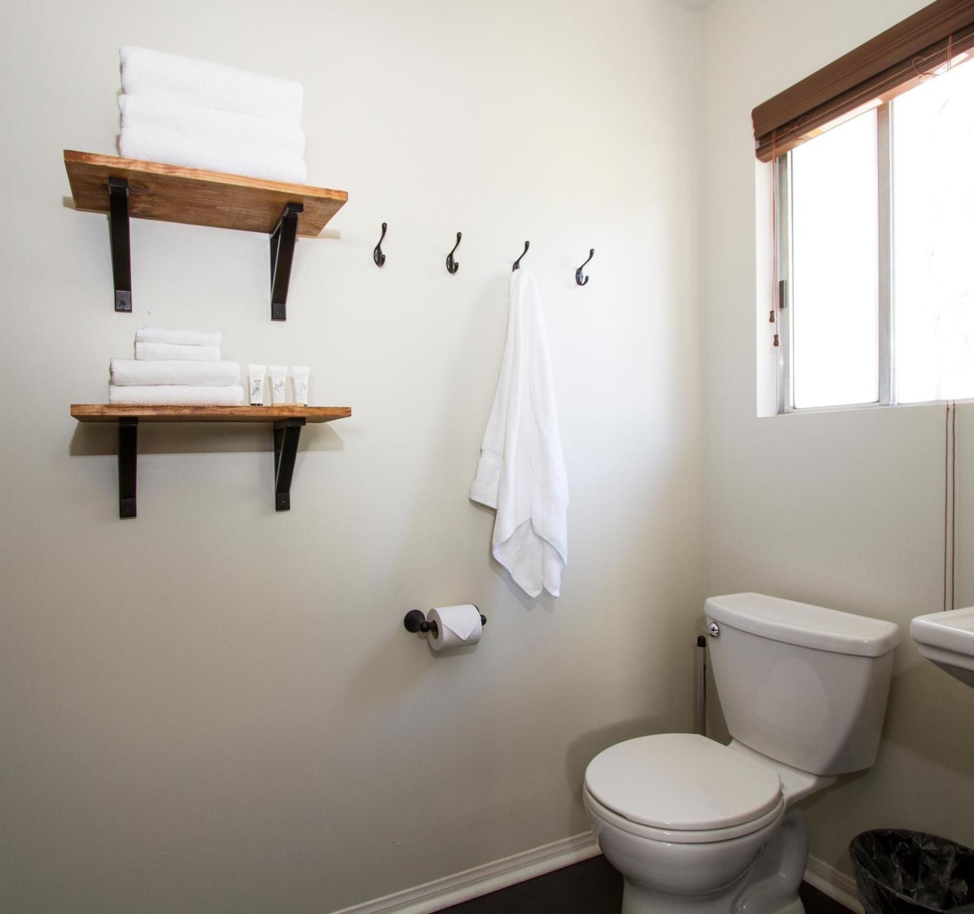 1 bedroom + loft townhouse