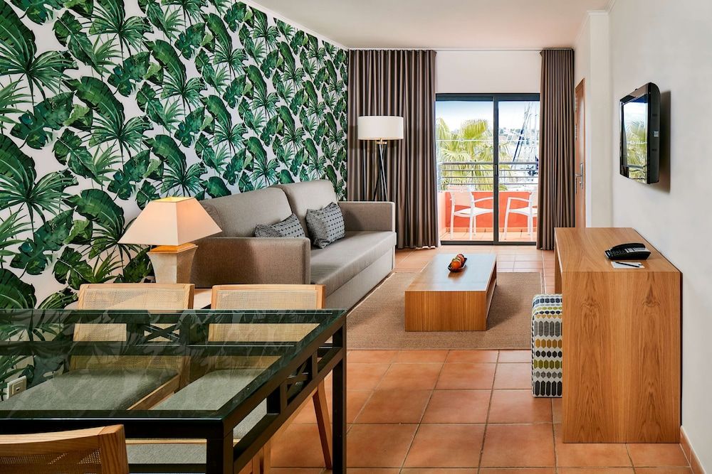 Apartment (Extra Bed 4 Adults+2 children, 2 Bedrooms)
