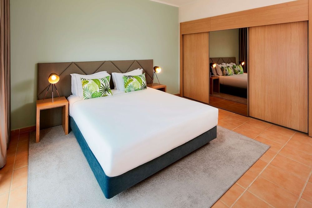 Apartment (Extra Bed 4 adults)
