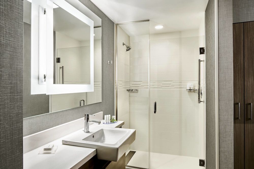 Suite, 2 Queen Beds