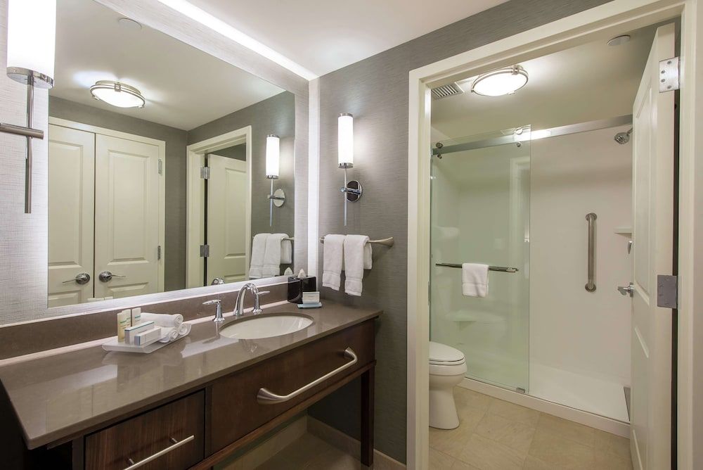 Suite, 1 Bedroom, Non Smoking