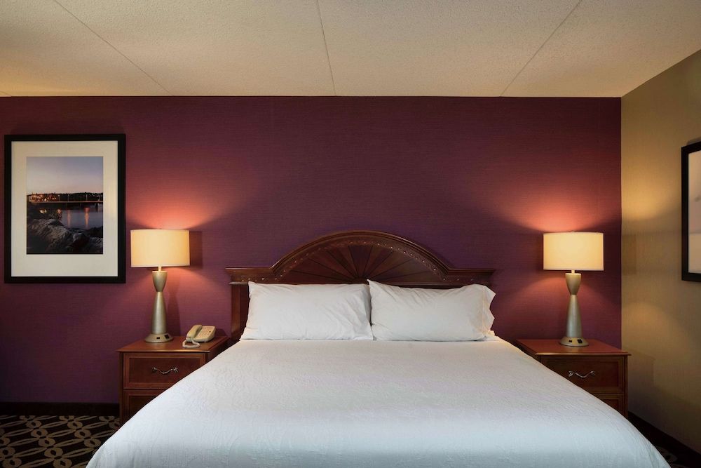 Room, Accessible, Non Smoking (Hearing Impaired/Roll-in Shower)