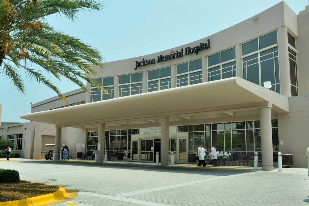 undefined DoubleTree by Hilton Miami - Doral, FL 5